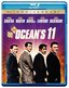 Ocean's 11 (50th Anniversary) [Blu-ray]