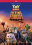 Toy Story that Time Forgot DVD