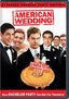 American Wedding - Unrated (Widescreen Collector's Edition)