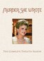 Murder She Wrote: Complete Twelfth Season