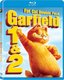 Garfield Double Feature [Blu-ray]
