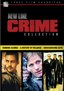 New Line Crime Collection: Running Scared/A History of Violence/Knockaround Guys