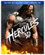 Hercules (Blu-ray 3D + Blu-ray + DVD + Digital HD)