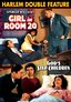 Harlem Double Feature: Girl in Room 20 (1942) / God's Step Children (1938)