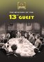 Mystery of the 13th Guest