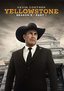 YELLOWSTONE: SEASON FIVE, PART 1 (BLU-RAY)