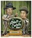 The Abbott and Costello Show - Season 1 (Blu-ray)
