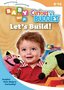 Nick Jr. Baby Curious Buddies - Let's Build