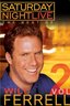 Saturday Night Live - The Best of Will Ferrell - Volume 2