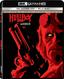 Hellboy [4K UHD + Blu-ray]