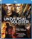 Universal Soldier: Day of Reckoning [Blu-ray]