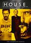 House: The Complete Series [DVD]