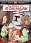 The Man in the Iron Mask (Animated Version)