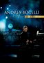 Vivere: Andrea Bocelli Live In Tuscany