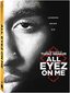 All Eyez On Me DVD