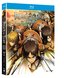 Attack on Titan: Complete Season One [Blu ray] [Blu-ray]