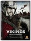 The Vikings: Dark Warriors [DVD]