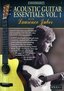 Acoustic Guitar Essentials Vol. 1