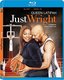 Just Wright [Blu-ray]