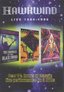 Hawkwind: Live 1984-1995