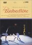 Mozart - Die Zauberflote (The Magic Flute) / Gonnenwein, Sonntag, Van Der Walt, Ludwigsburger Festspiele