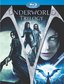 Underworld Trilogy (Underworld / Underworld: Evolution / Underworld: Rise of the Lycans) [Blu-ray]