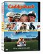 Chevy Chase Collection - Caddyshack/Funny Farm/Spies Like Us