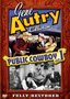 The Gene Autry Collection: Public Cowboy No. 1