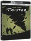 Twister (4K Ultra HD Steelbook + Digital) [4K UHD]