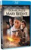 The Incredible Journey of Mary Bryant - Blu-ray - Complete 2 Part Miniseries