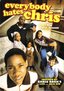 EVERYBODY HATES CHRIS: FIRST SEASON (4PC) / (WS) - EVERYBODY HATES CHRIS: FIRST SEASON (4PC) / (WS)