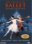 Trilogy of Ballet - Nutcracker, Giselle, Romeo and Juliet / Bessmertnova, Lavrovsky, Pavlova, Gordeyev, Bolshoi Ballet