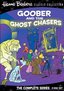 Goober And The Ghost Chasers (4 Disc)