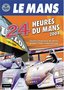 24 Heures du Mans: Le Mans 2004