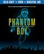 Phantom Boy [Blu-ray]