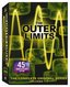 The Outer Limits Original Series Complete Box Set