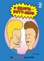 Beavis and Butt-head - The Mike Judge Collection, Vol .2