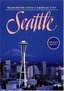 Washington State's Emerald City - Seattle