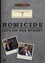 Homicide Life on the Street - The Complete Season 7