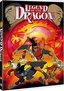 Legend of the Dragon, Vol. 1