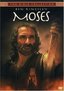 Moses (The Bible Collection)