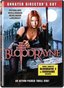 Bloodrayne (Unrated Director's Cut)(DVD ROM game is included)