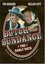 Butch and Sundance - The Early Days