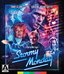 Stormy Monday [Blu-ray + DVD]