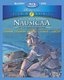 Nausicaa of the Valley of the Wind (Two-Disc Blu-ray/DVD Combo)
