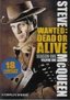 Wanted Dead Or Alive-Season 1 Volume 1