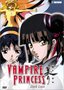 Vampire Princess Miyu - Dark Love (TV Vol. 5)