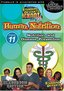 Standard Deviants School - Human Nutrition, Program 11 - Nutrition and Disease Prevention (Classroom Edition)