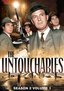 The Untouchables - Season Two, Vol. 1