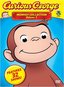 Curious George: Monkey Collection, Vol. 1